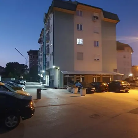 Appartement Dada Bijeljina