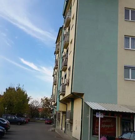 Dada Appartement Bijeljina