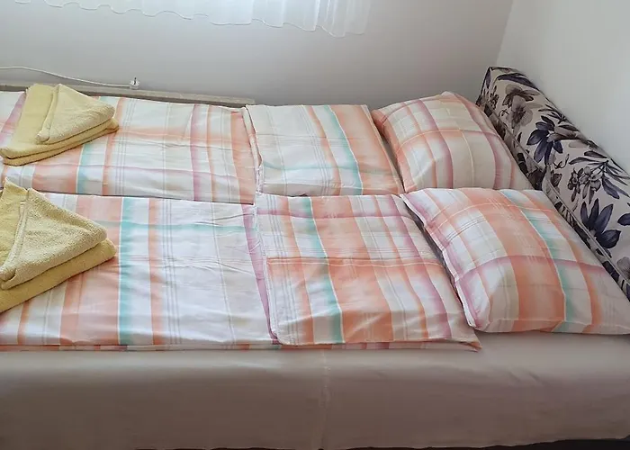 Apartman Dada Bijeljina