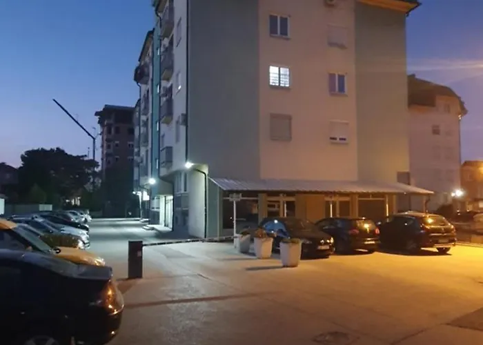 Apartman Dada Bijeljina