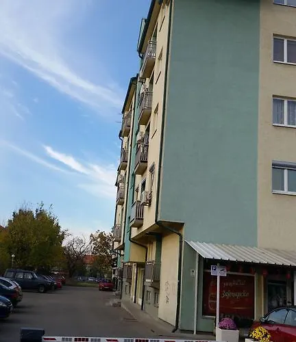 Dada Apartman Bijeljina